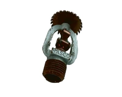 STAR SPRINKLER SYSTEMS INC SSU-D1