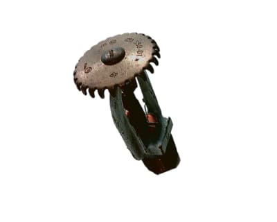 STAR SPRINKLER SYSTEMS INC SSU-2