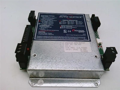 AMERICAN AUTO MATRIX SBC-ASC