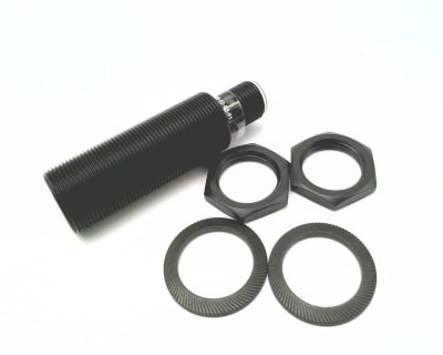 PEPPERL & FUCHS NBB5-18GM50-E2-C3-V1