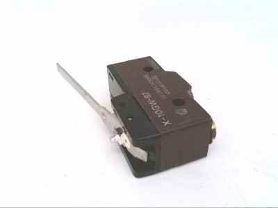 OMRON X-10GW-B7