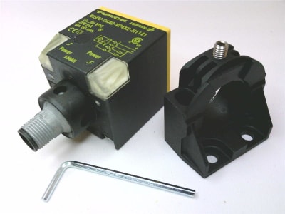 TURCK NI50U-CK40-VP4X2-H1141