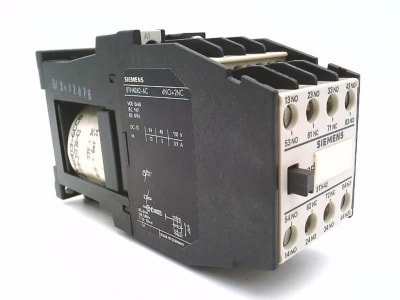 SIEMENS 3TH4262-6CC8