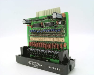 GENERAL ELECTRIC 840611