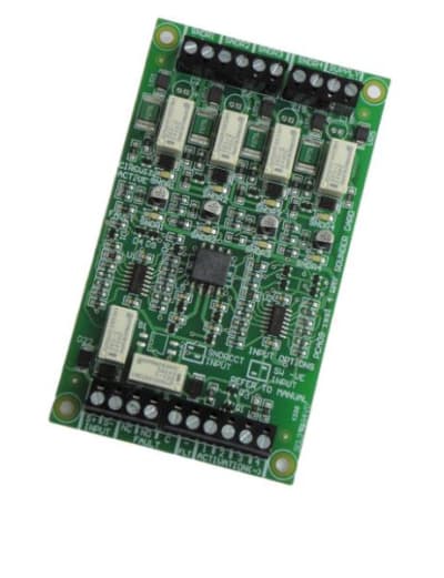 ASEA BROWN BOVERI EHFA-231