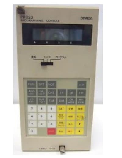 OMRON 3G2A5-PRO23