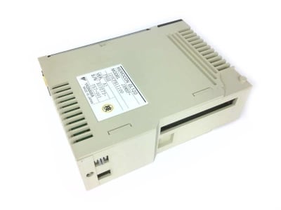 YASKAWA ELECTRIC JRMSP-120CPS11100