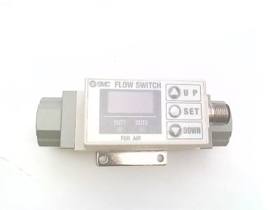 SMC PF2A711-03-27-M