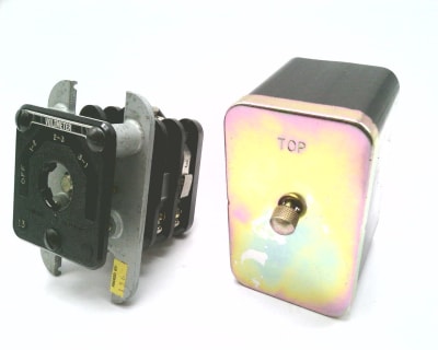 GENERAL ELECTRIC SB1 CF14X2 351-00293TC