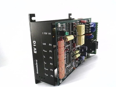 GROSSENBACHER EV-1Q-380/10-K-Z