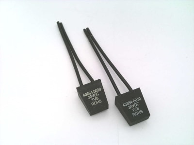 OMRON 43127-0020