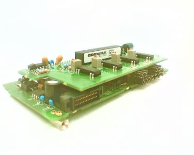 FACTS ENGINEERING 405-4ADC-S1