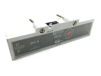 EATON CORPORATION ZMA350NZM10NA