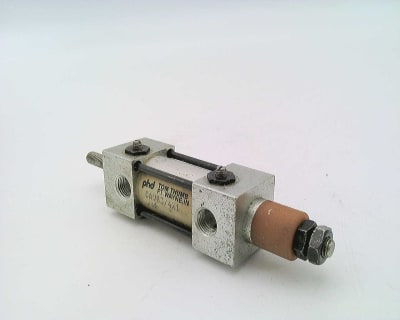 PHD INC DAVB3/4X1/4P