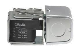 DANFOSS 018F4110