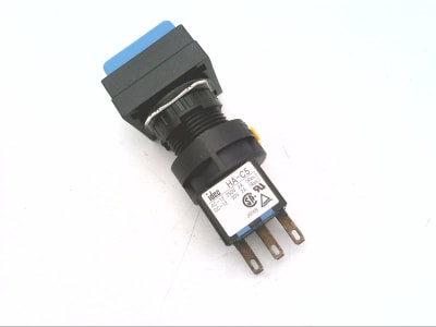 IDEC HA2B-M2C5-S