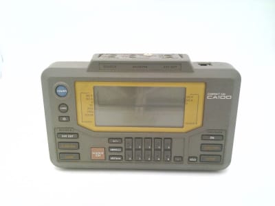 OMEGA ENGINEERING CA100