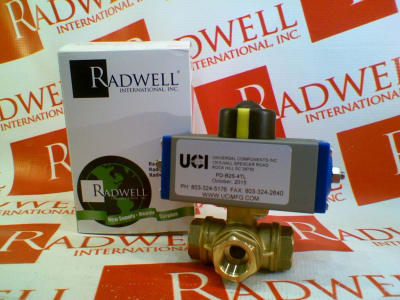 UNIVERSAL COMPONENTS INC PD/B2S-4TL