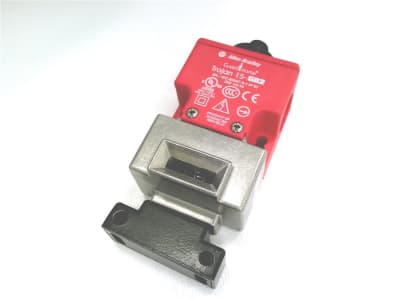 ALLEN BRADLEY 440K-T11393