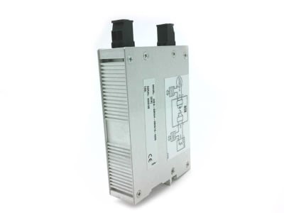 MOORE INDUSTRIES HIX/4-20MA/4-20MA/12-42DC-DIN