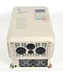 YASKAWA ELECTRIC CIMR-G5U4011