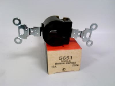 HUBBELL 5651