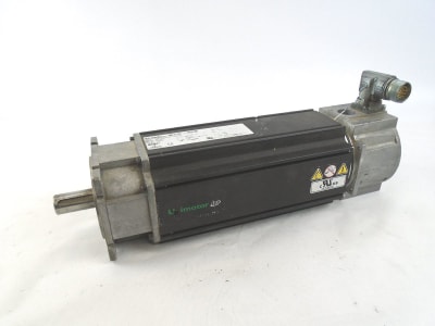 NIDEC CORP 095E2C400BACAA100190