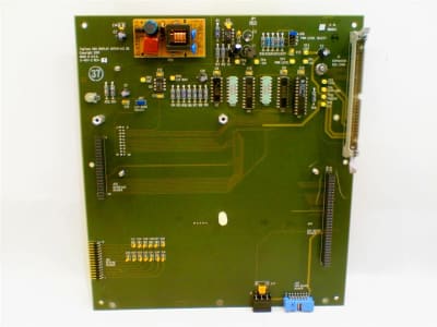 TAPTONE POWER C-407-2