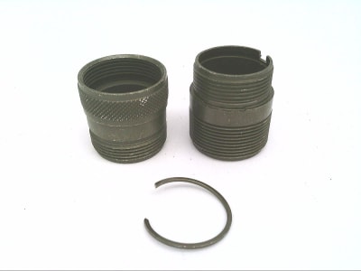AMPHENOL 3101A-20