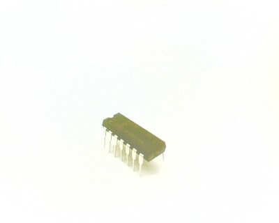 ON SEMICONDUCTOR 74F10PC
