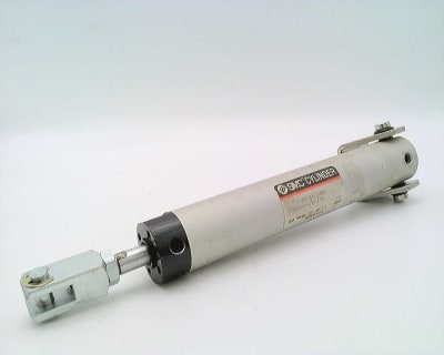 SMC NCDGUN32-0650-B73L