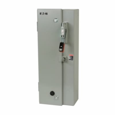 EATON CORPORATION ECN1804CAA