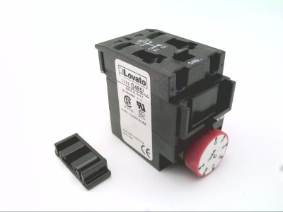 LOVATO G485/3