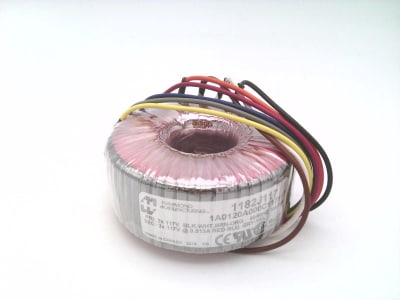 HAMMOND MANUFACTURING 1182J117