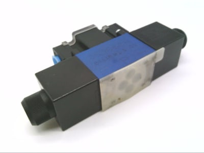 BOSCH 4WE6J6X/EW110N9DAL/N12V/62