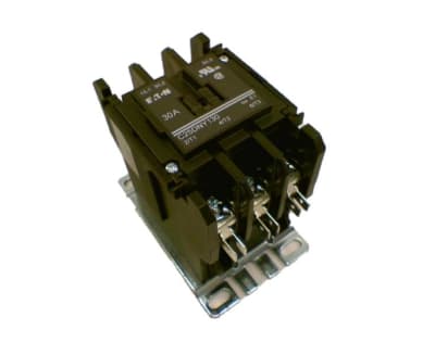 EATON CORPORATION C25DNY130