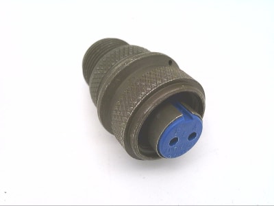 AMPHENOL 97-3106A-10SL-4S