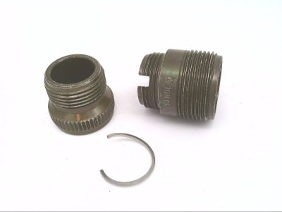AMPHENOL 97-3101A-14S(850)