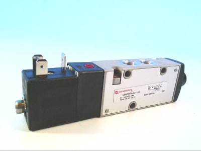 NORGREN V60P517A-A213JA