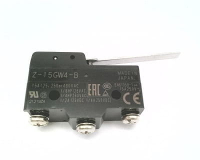 OMRON Z-15GW4-B