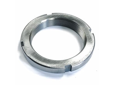 WHITTET HIGGINS N-07