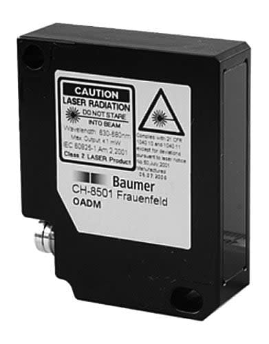 BAUMER ELECTRIC 11003203