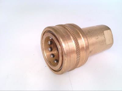 FOSTER MANUFACTURING H6B