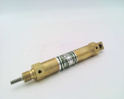 CYLINDERS & VALVES INC CC-500