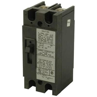 EATON CORPORATION CC2150X