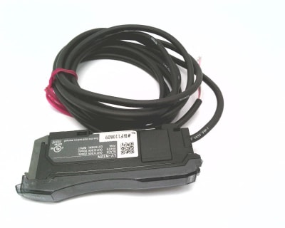 KEYENCE CORP LV-N12N