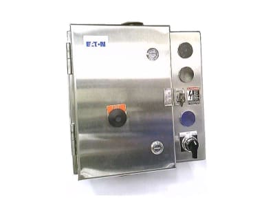 EATON CORPORATION ECN0704CHA