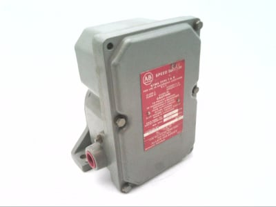 ALLEN BRADLEY 808-K17