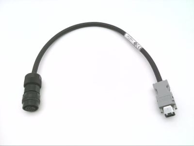 YASKAWA ELECTRIC JZSP-CVP01-E