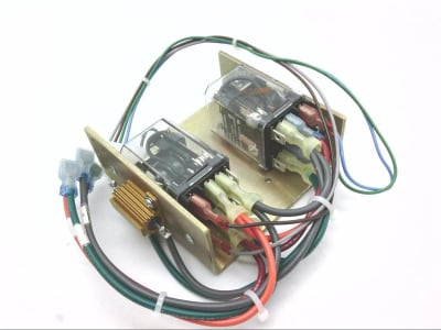 CLEVELAND MOTION CONTROL MO-02576